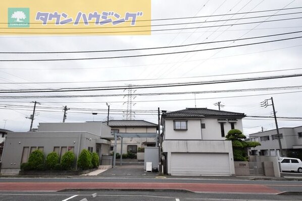 ティアラの物件内観写真